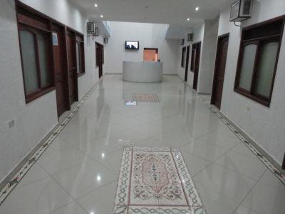 Hotel Los Paisas Mitú Kültér fotó